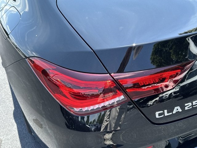 2023 Mercedes-Benz CLA CLA 250 10