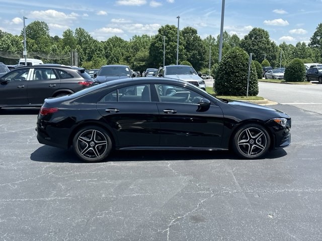 2023 Mercedes-Benz CLA CLA 250 13