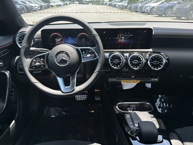 2023 Mercedes-Benz CLA CLA 250 22