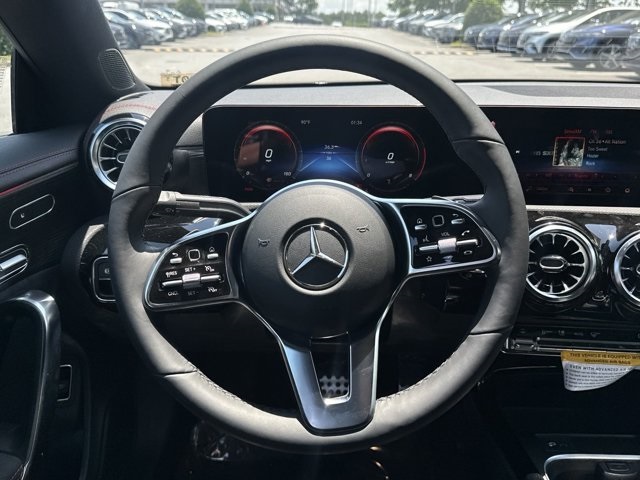 2023 Mercedes-Benz CLA CLA 250 23