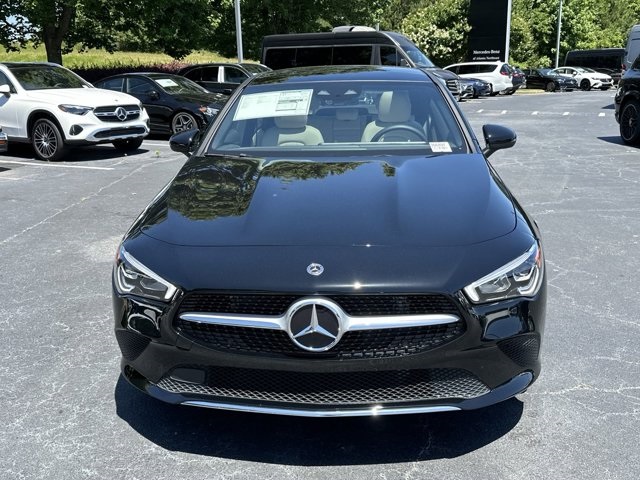 2023 Mercedes-Benz CLA CLA 250 3