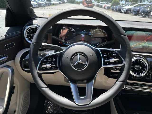 2023 Mercedes-Benz CLA CLA 250 22