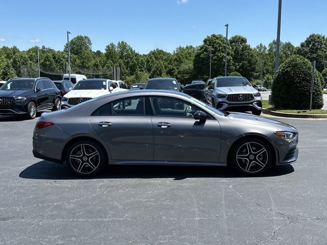 2023 Mercedes-Benz CLA CLA 250 13