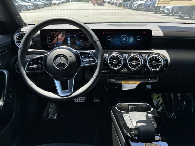 2023 Mercedes-Benz CLA CLA 250 21