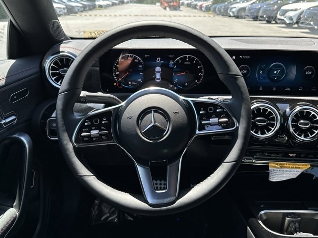 2023 Mercedes-Benz CLA CLA 250 22