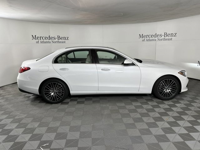 2024 Mercedes-Benz C-Class C 300 13