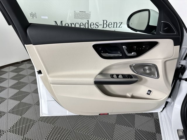 2024 Mercedes-Benz C-Class C 300 16