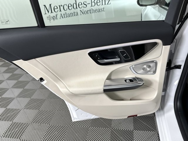 2024 Mercedes-Benz C-Class C 300 21