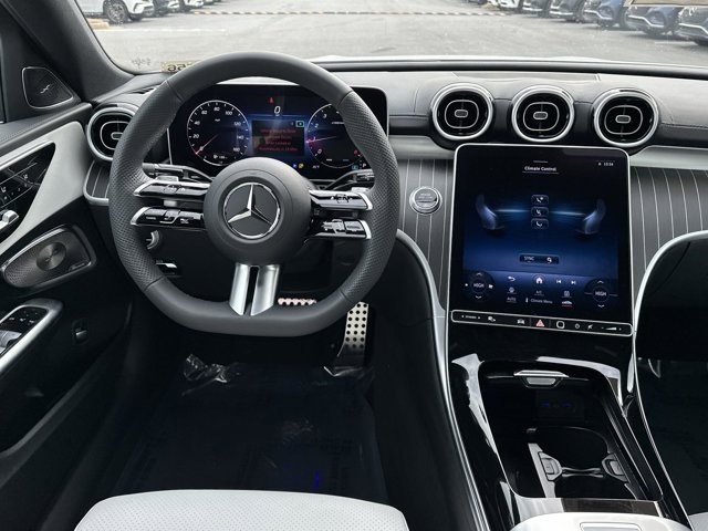 2024 Mercedes-Benz C-Class C 300 23