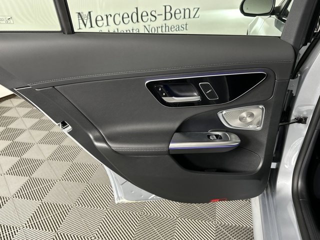 2024 Mercedes-Benz C-Class C 300 21