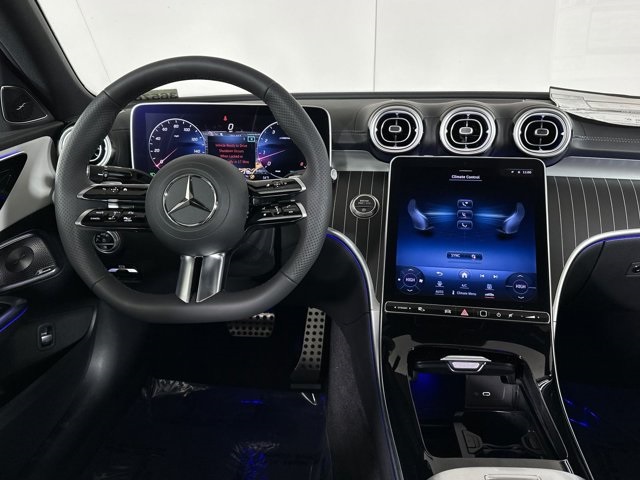 2024 Mercedes-Benz C-Class C 300 21