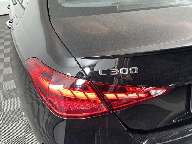 2024 Mercedes-Benz C-Class C 300 10