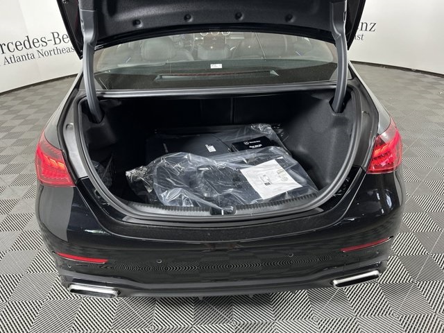 2024 Mercedes-Benz C-Class C 300 18