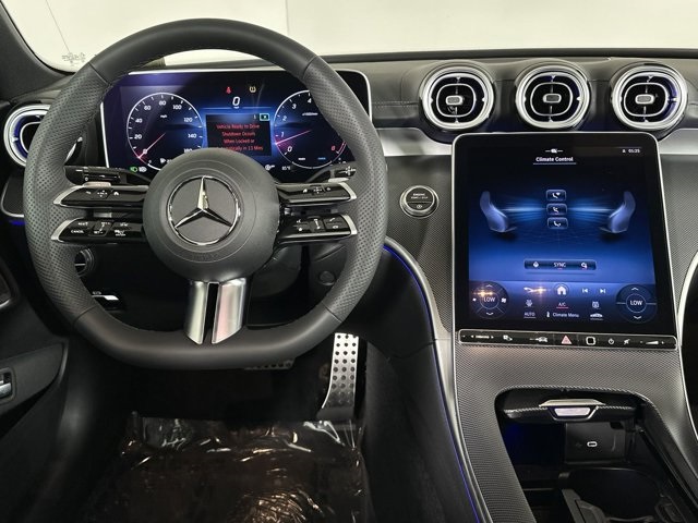 2024 Mercedes-Benz C-Class C 300 22