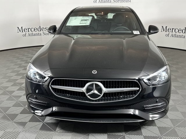 2024 Mercedes-Benz C-Class C 300 2