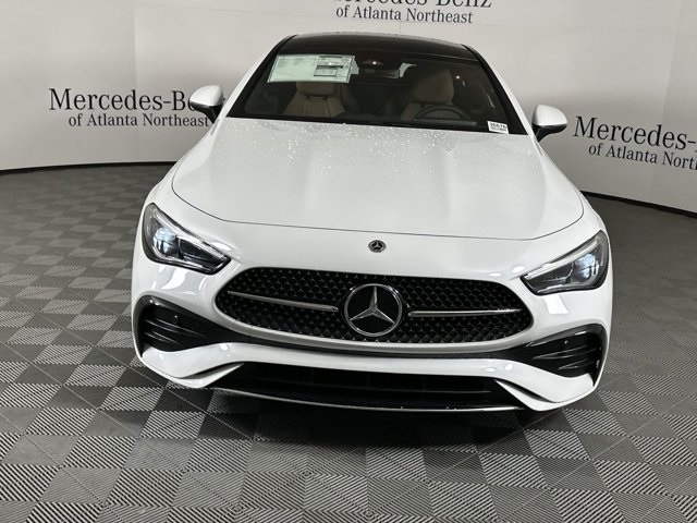 2024 Mercedes-Benz CLE CLE 300 2