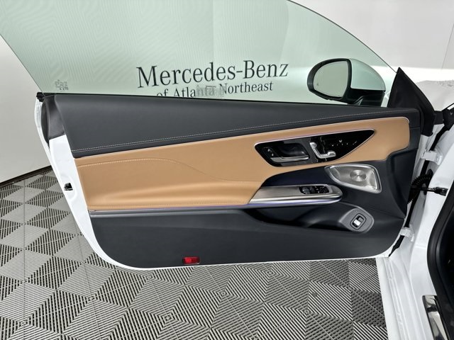 2024 Mercedes-Benz CLE CLE 300 16