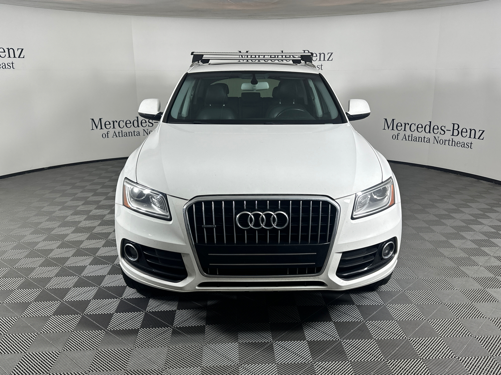 2016 Audi Q5 2.0T Premium 2