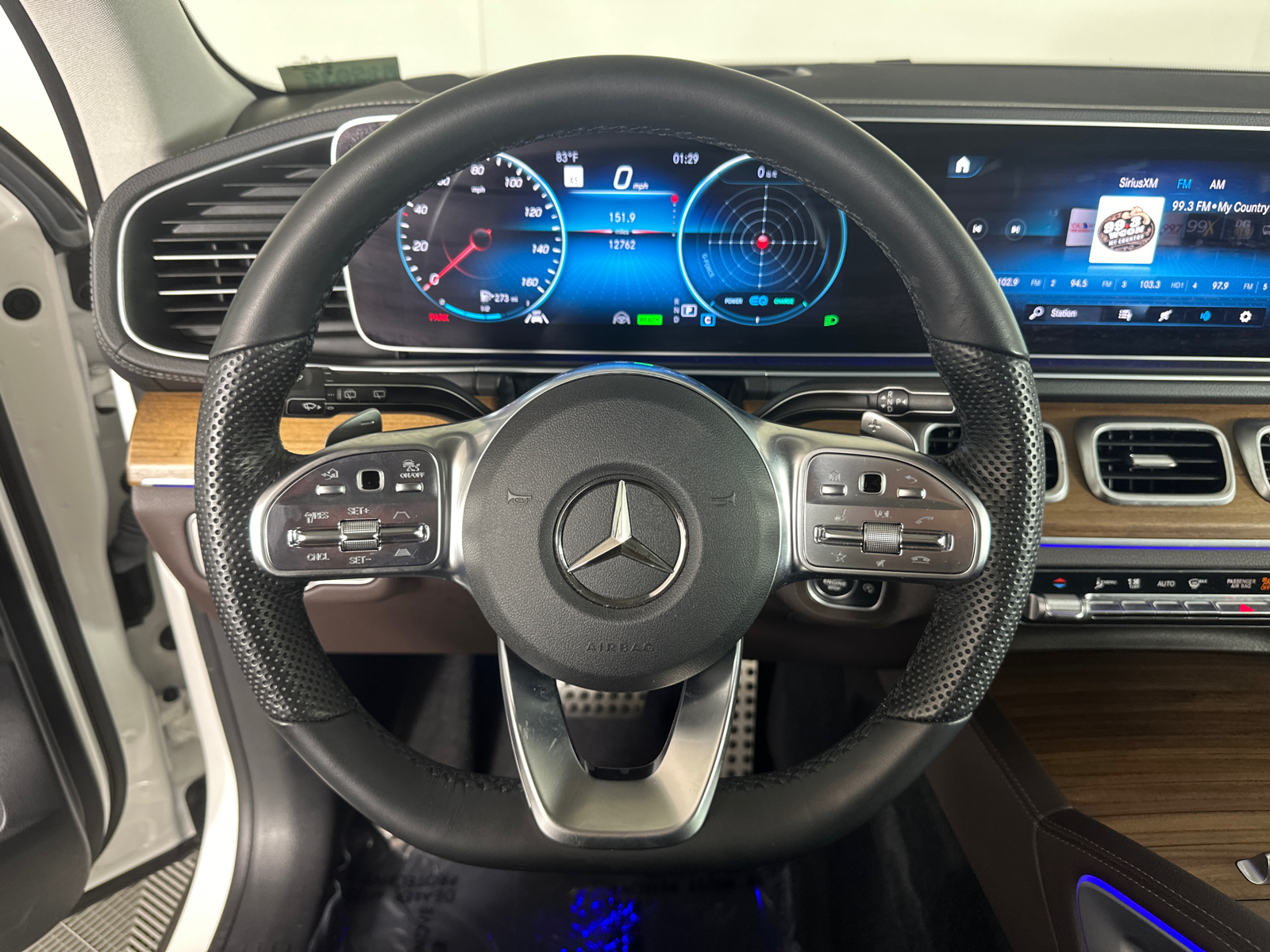 2023 Mercedes-Benz GLS GLS 450 26