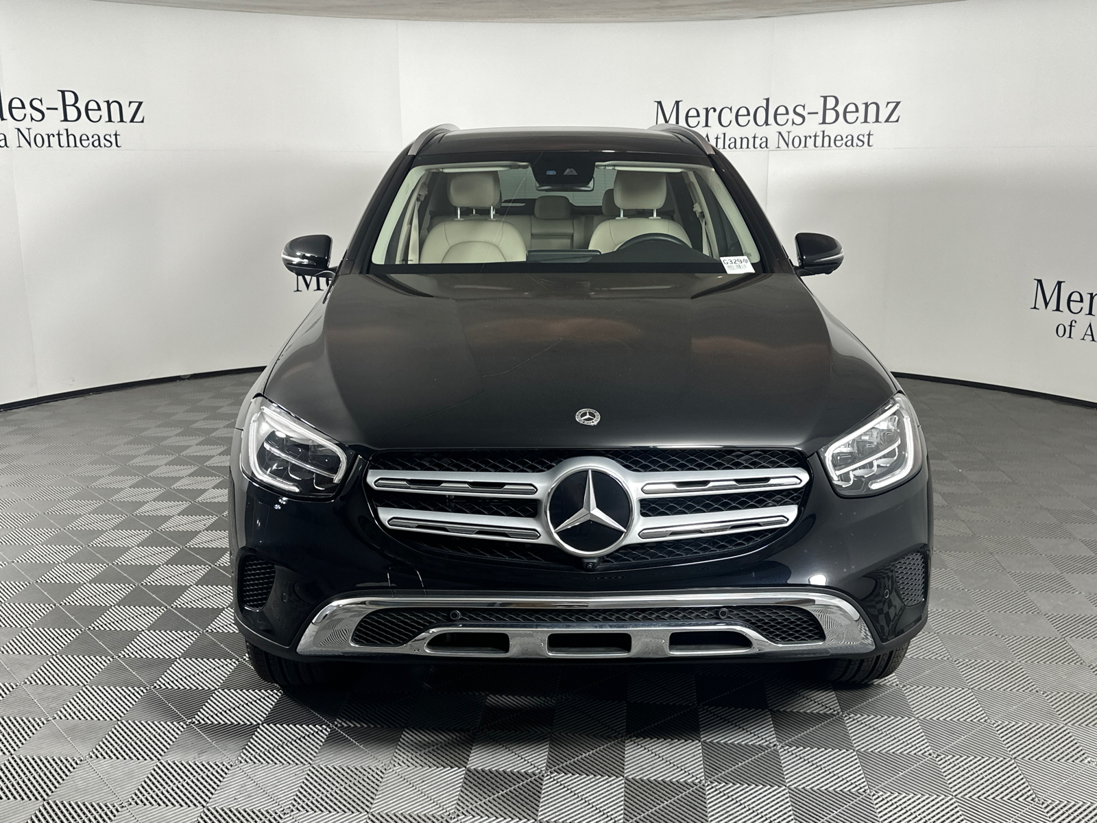 2022 Mercedes-Benz GLC GLC 300 2