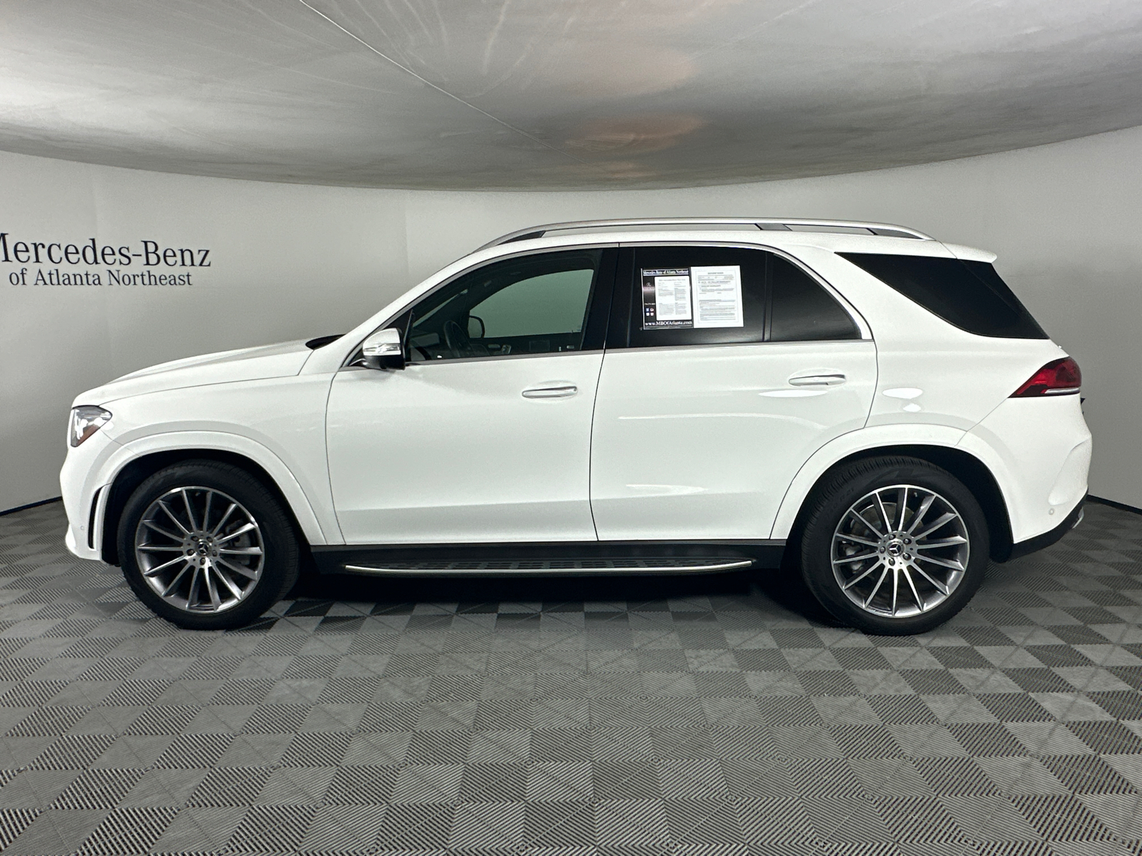 2023 Mercedes-Benz GLE GLE 350 4