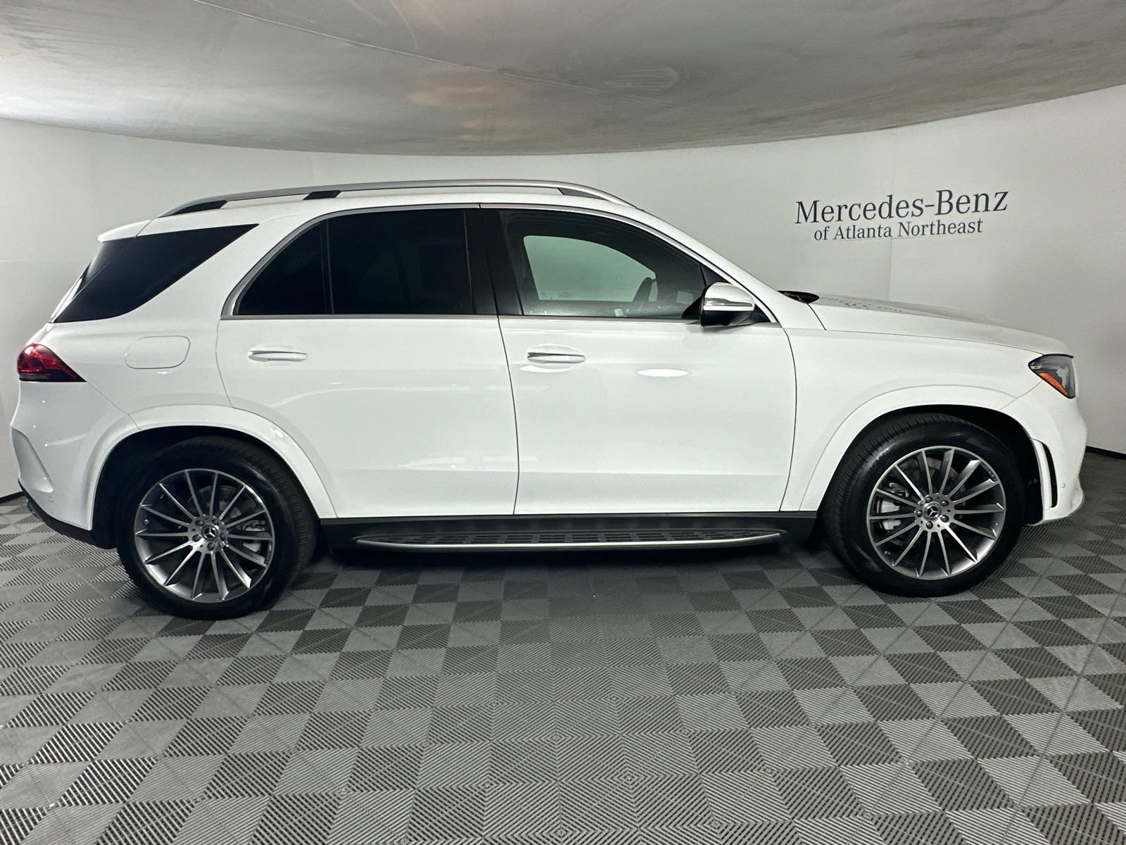 2023 Mercedes-Benz GLE GLE 350 8