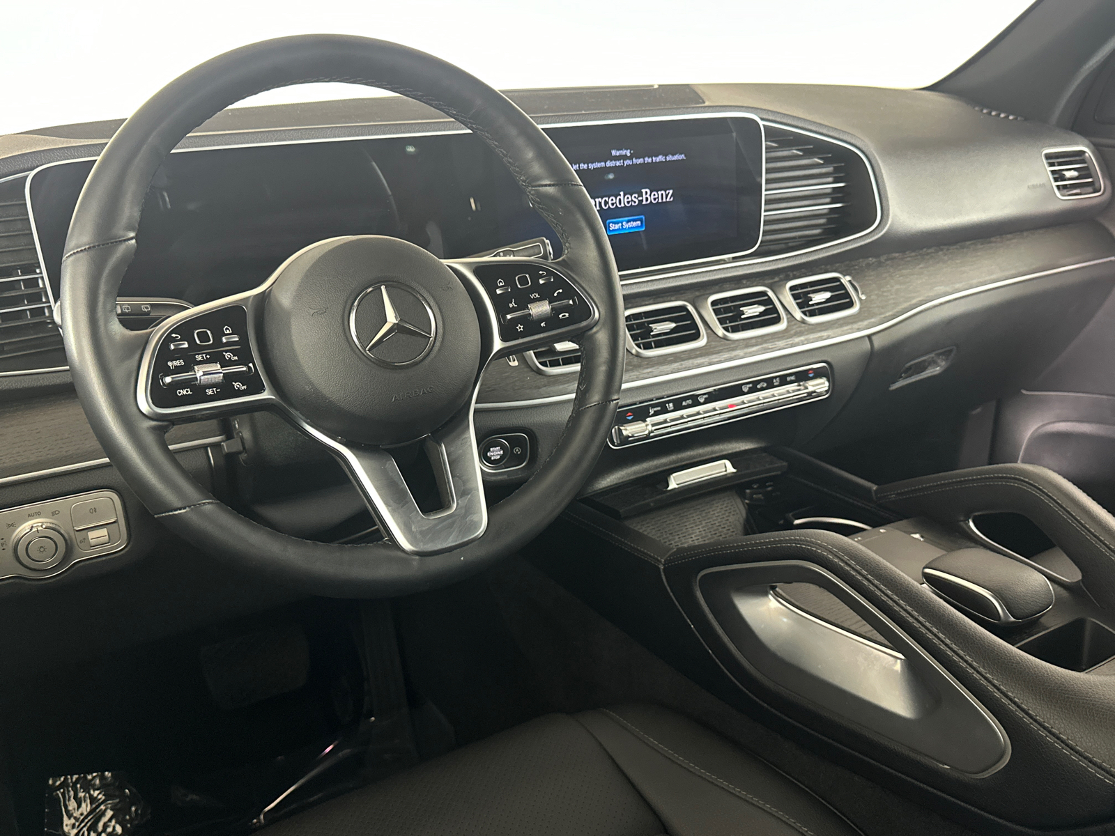 2023 Mercedes-Benz GLE GLE 350 25