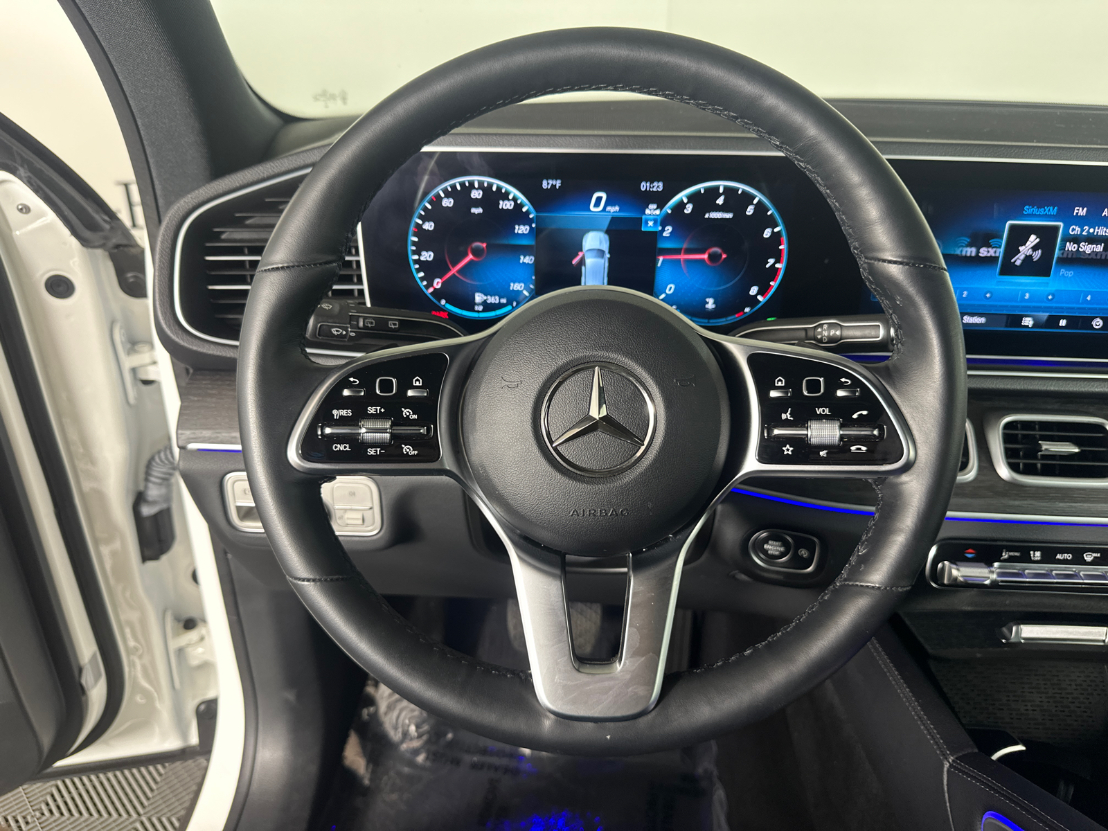 2023 Mercedes-Benz GLE GLE 350 26