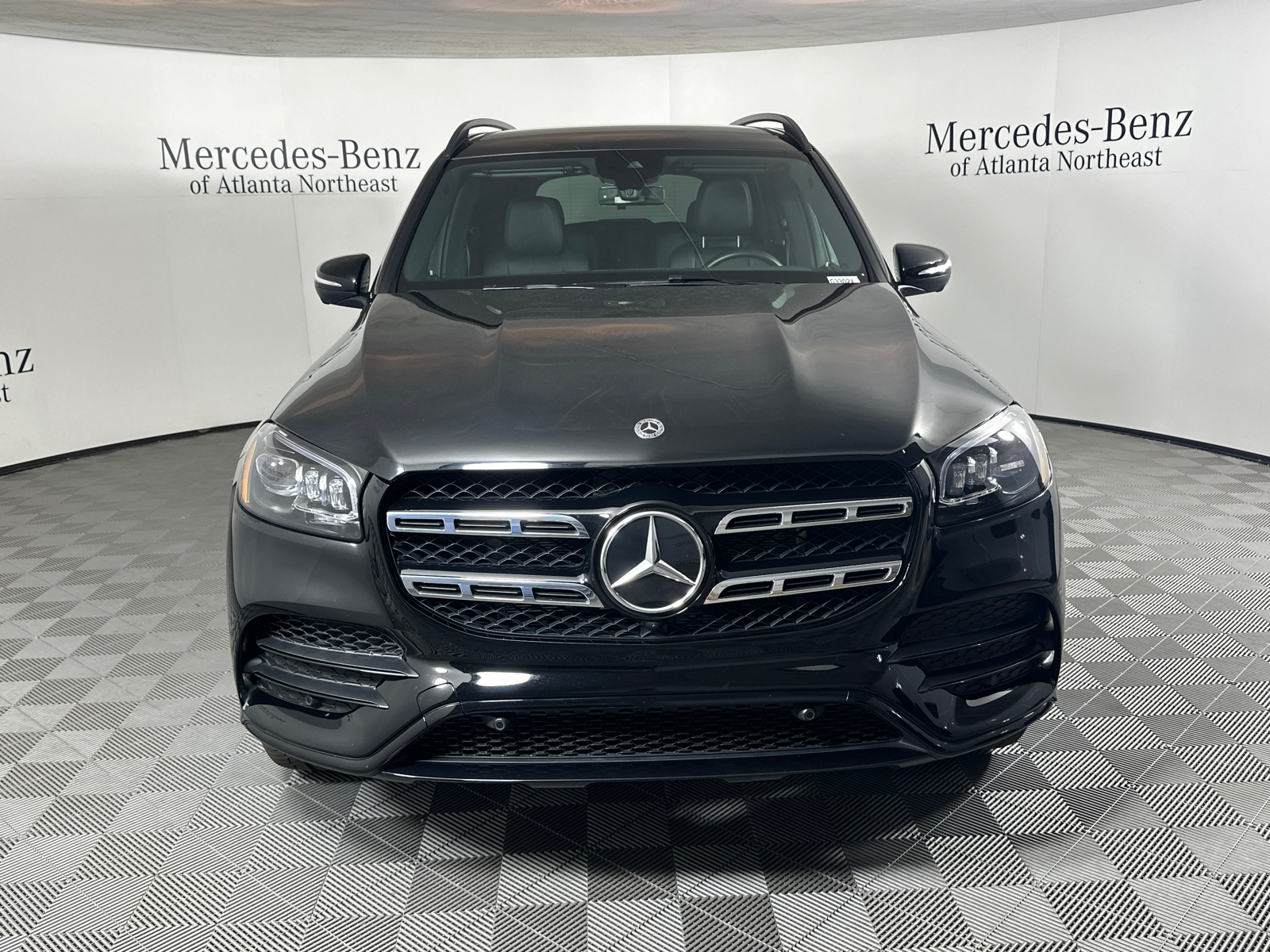 2023 Mercedes-Benz GLS GLS 450 2