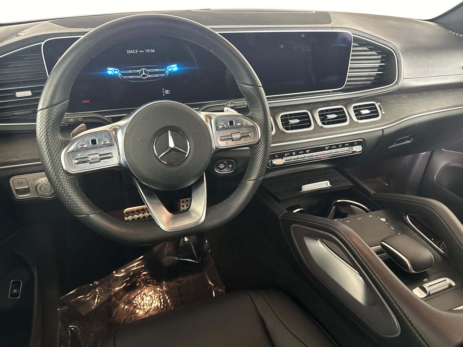 2023 Mercedes-Benz GLS GLS 450 24