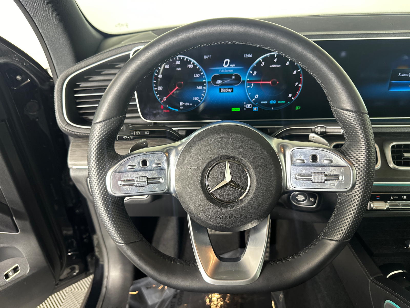 2023 Mercedes-Benz GLS GLS 450 25