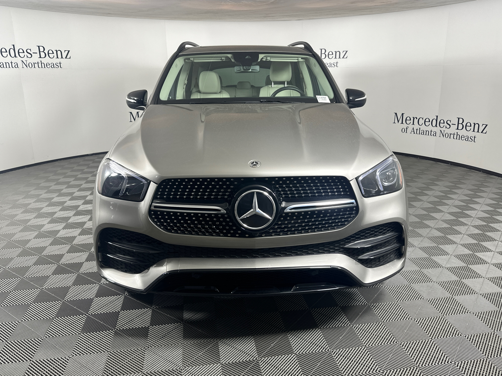 2023 Mercedes-Benz GLE GLE 350 2