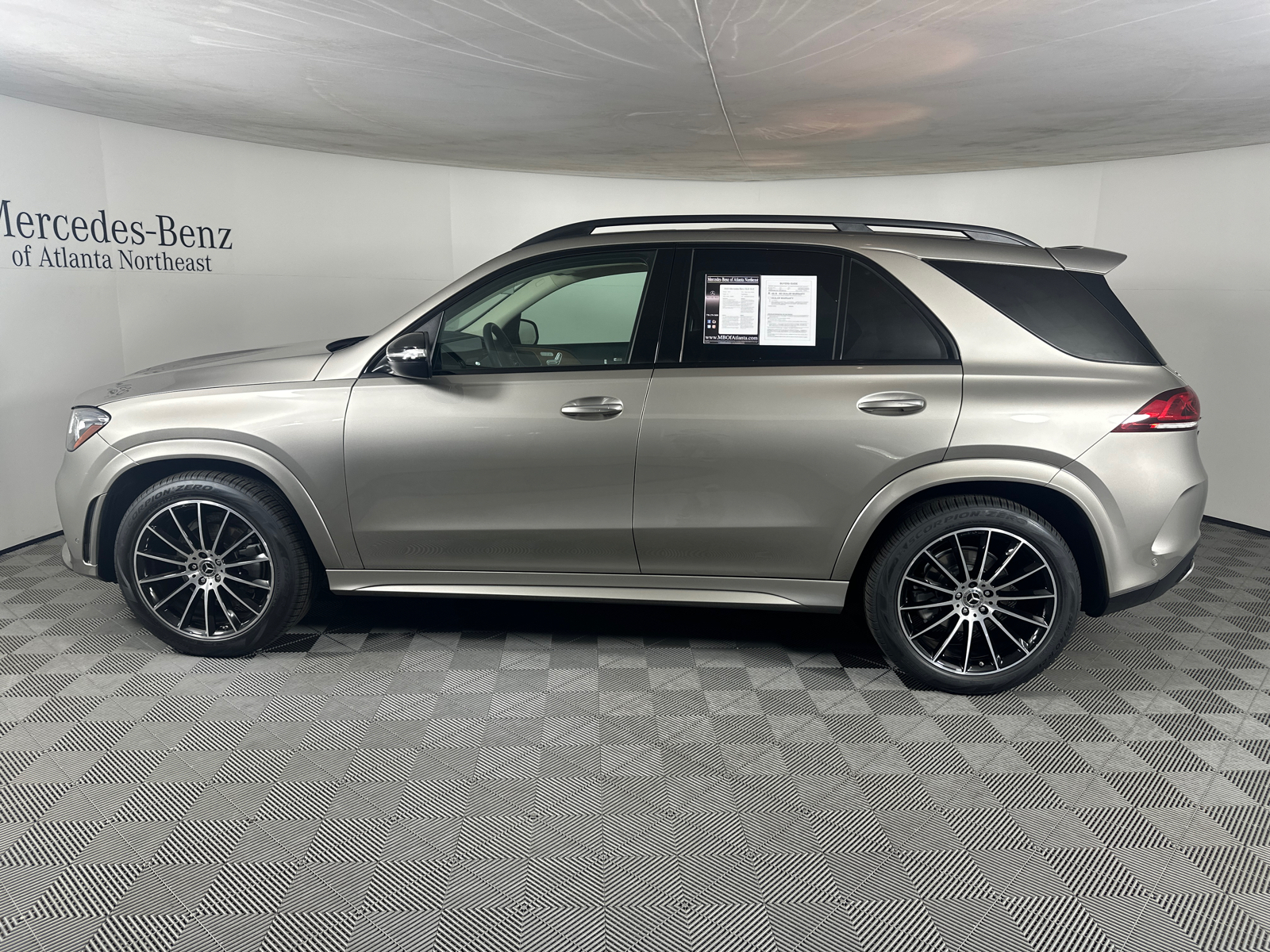 2023 Mercedes-Benz GLE GLE 350 4