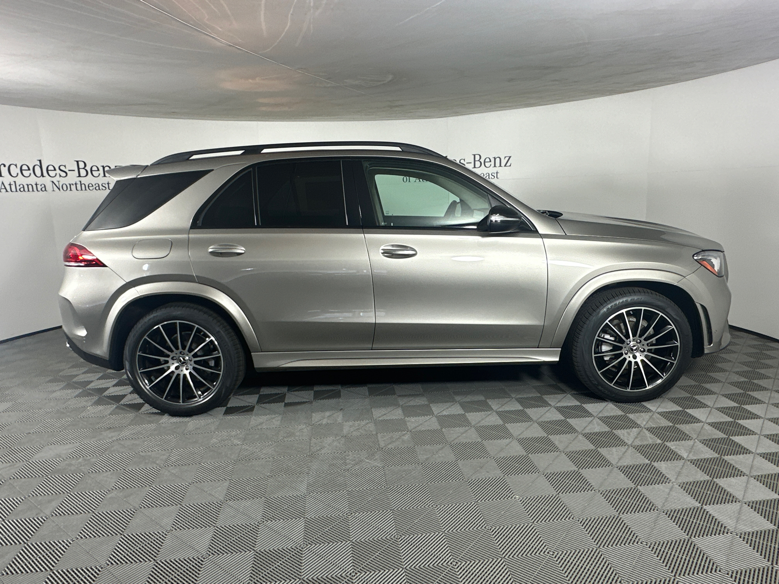 2023 Mercedes-Benz GLE GLE 350 8