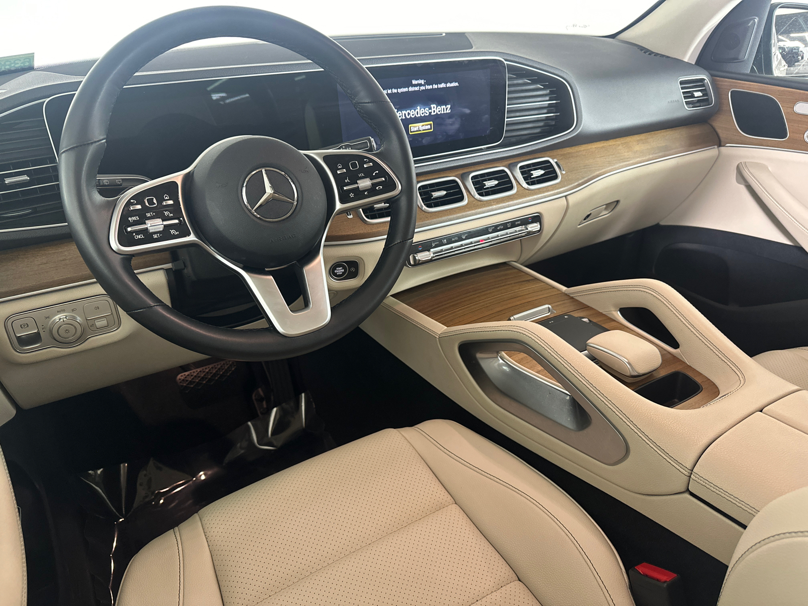 2023 Mercedes-Benz GLE GLE 350 25