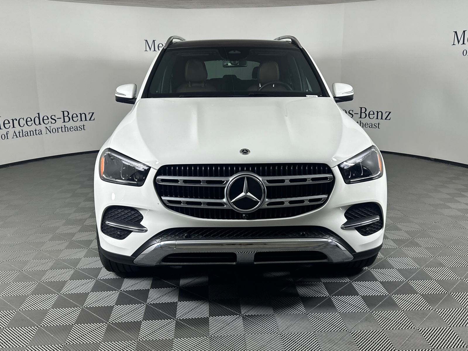 2024 Mercedes-Benz GLE GLE 350 2