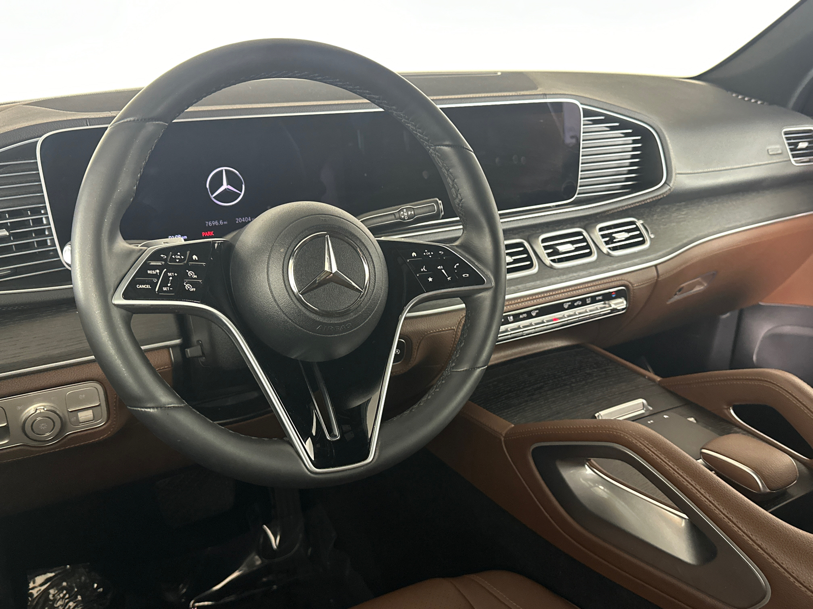 2024 Mercedes-Benz GLE GLE 350 25