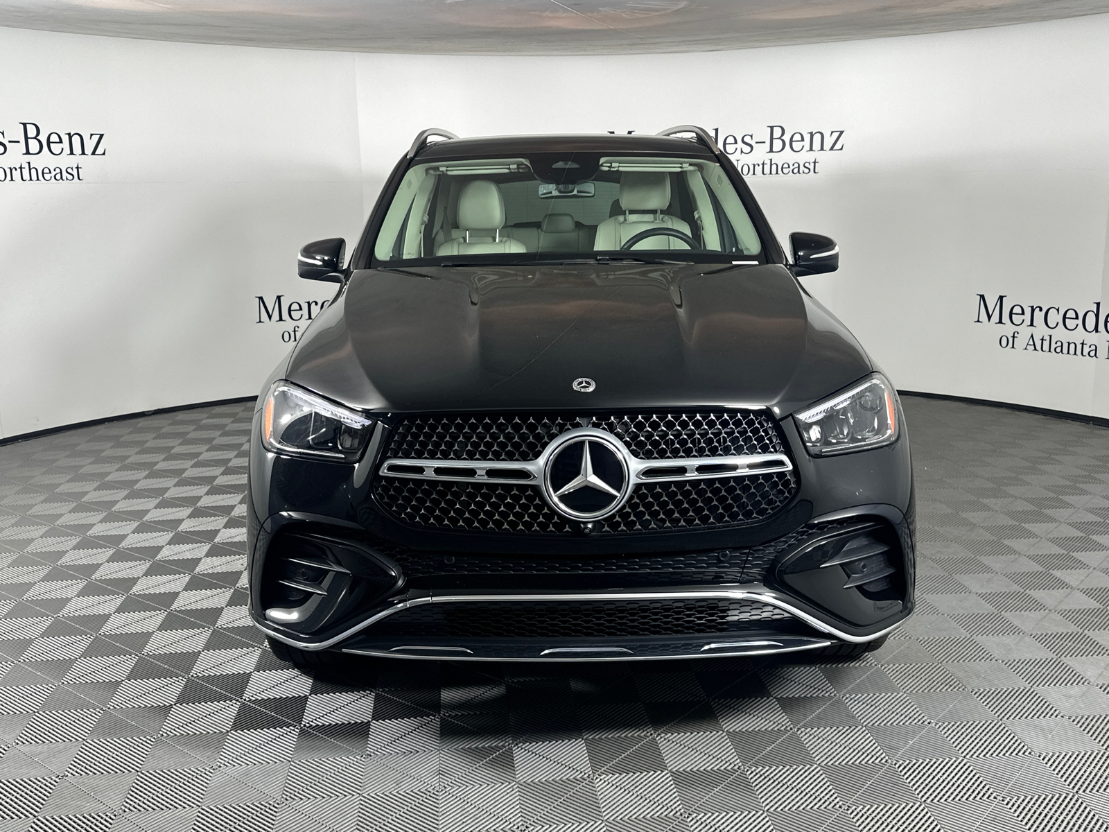 2024 Mercedes-Benz GLE GLE 350 2