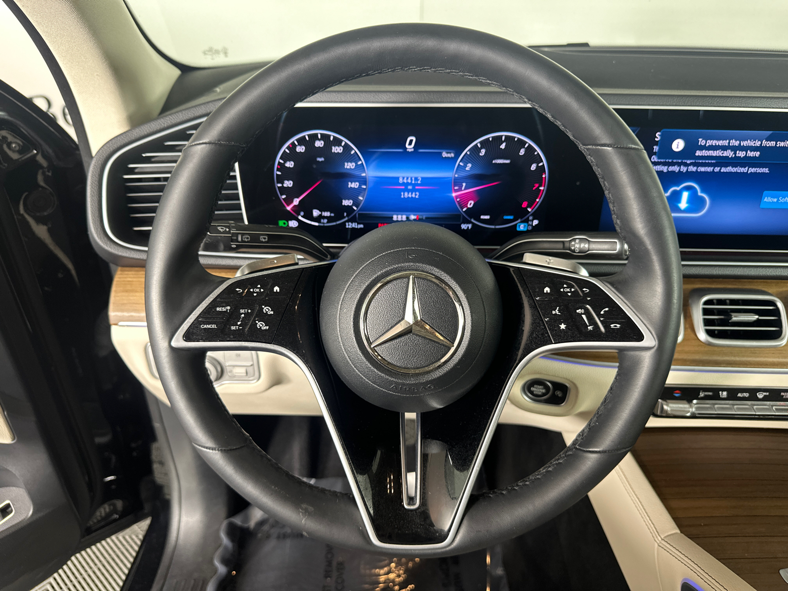 2024 Mercedes-Benz GLE GLE 350 26