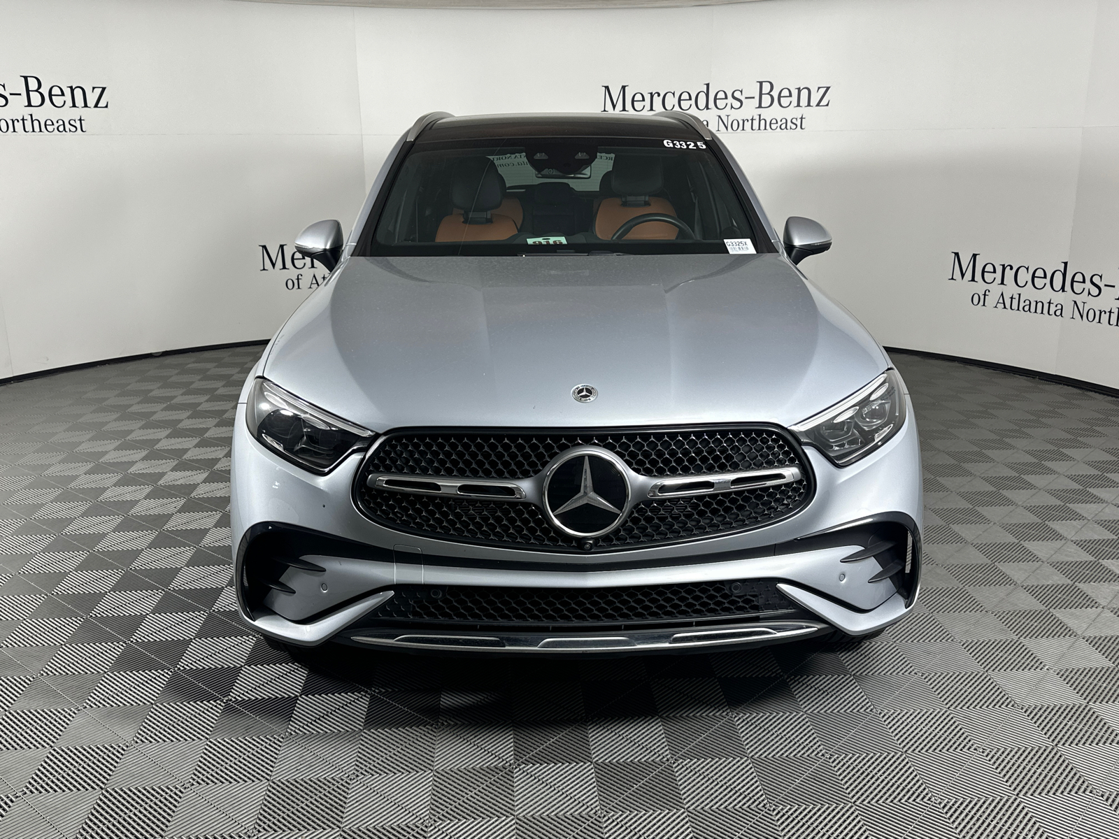 2023 Mercedes-Benz GLC GLC 300 4MATIC 2