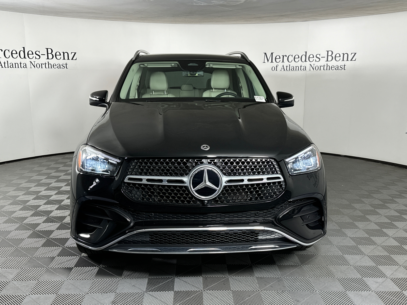 2024 Mercedes-Benz GLE GLE 350 2