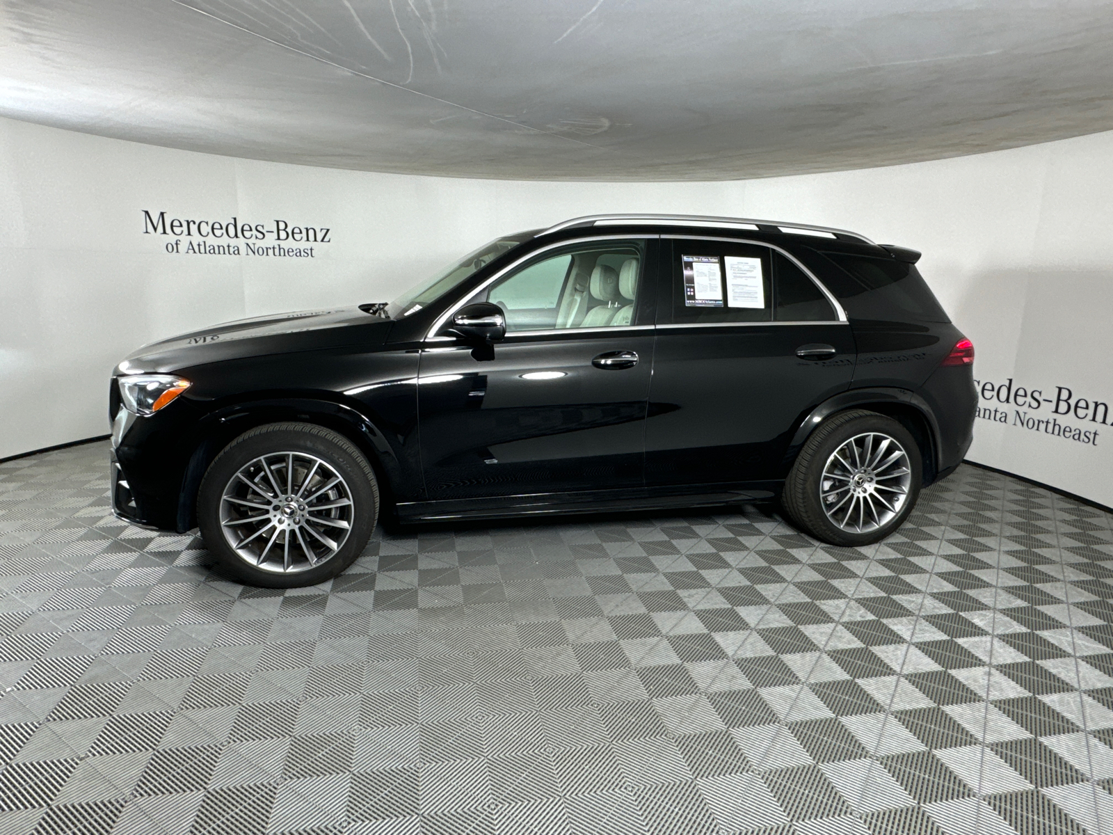 2024 Mercedes-Benz GLE GLE 350 4