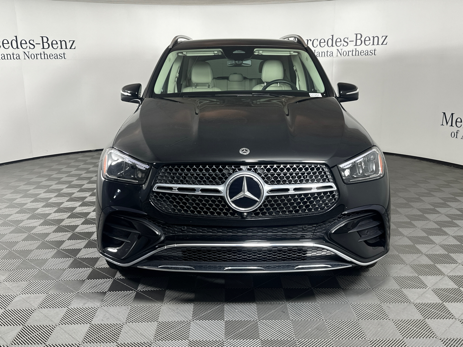 2024 Mercedes-Benz GLE GLE 350 2