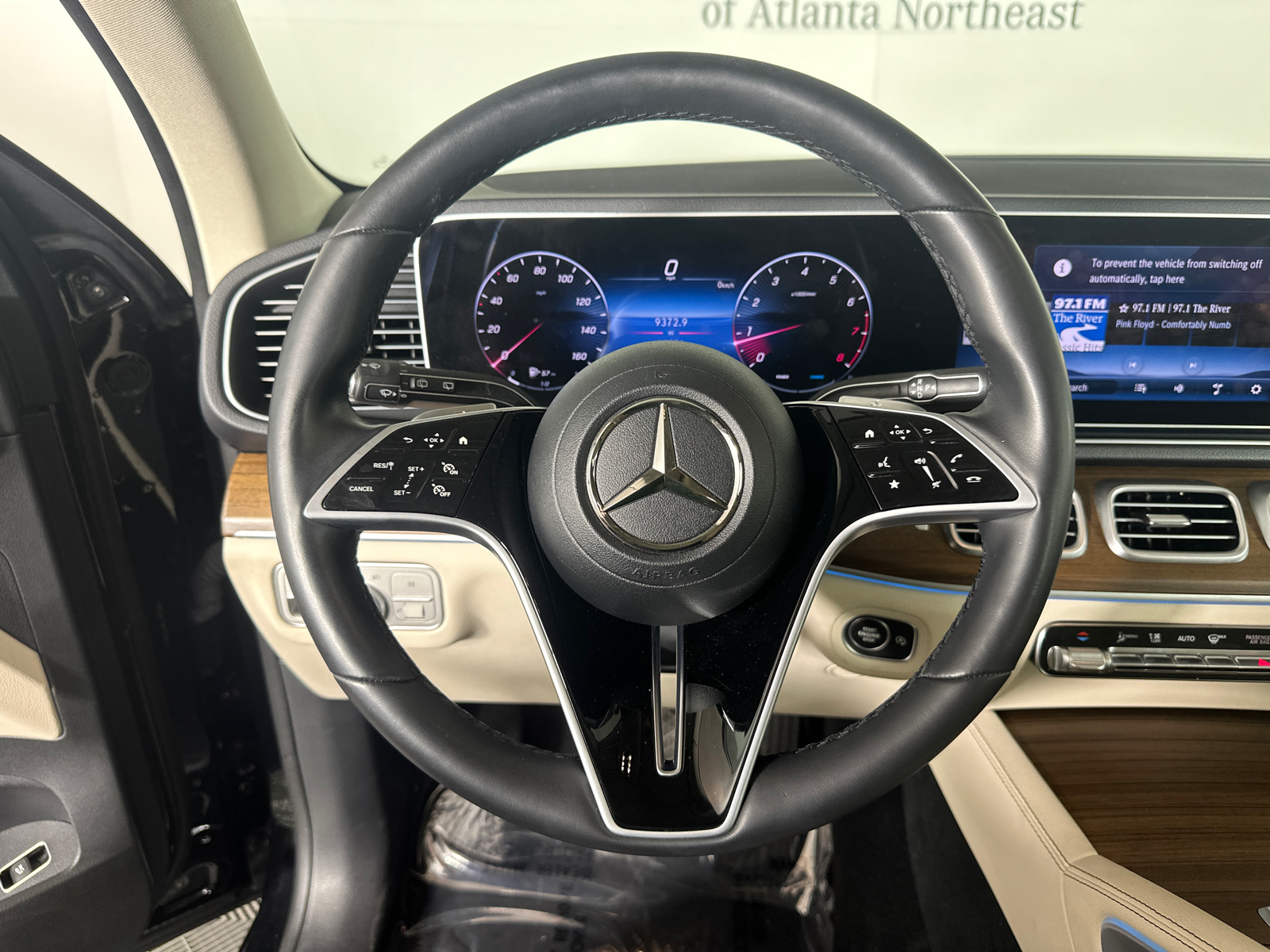 2024 Mercedes-Benz GLE GLE 350 26