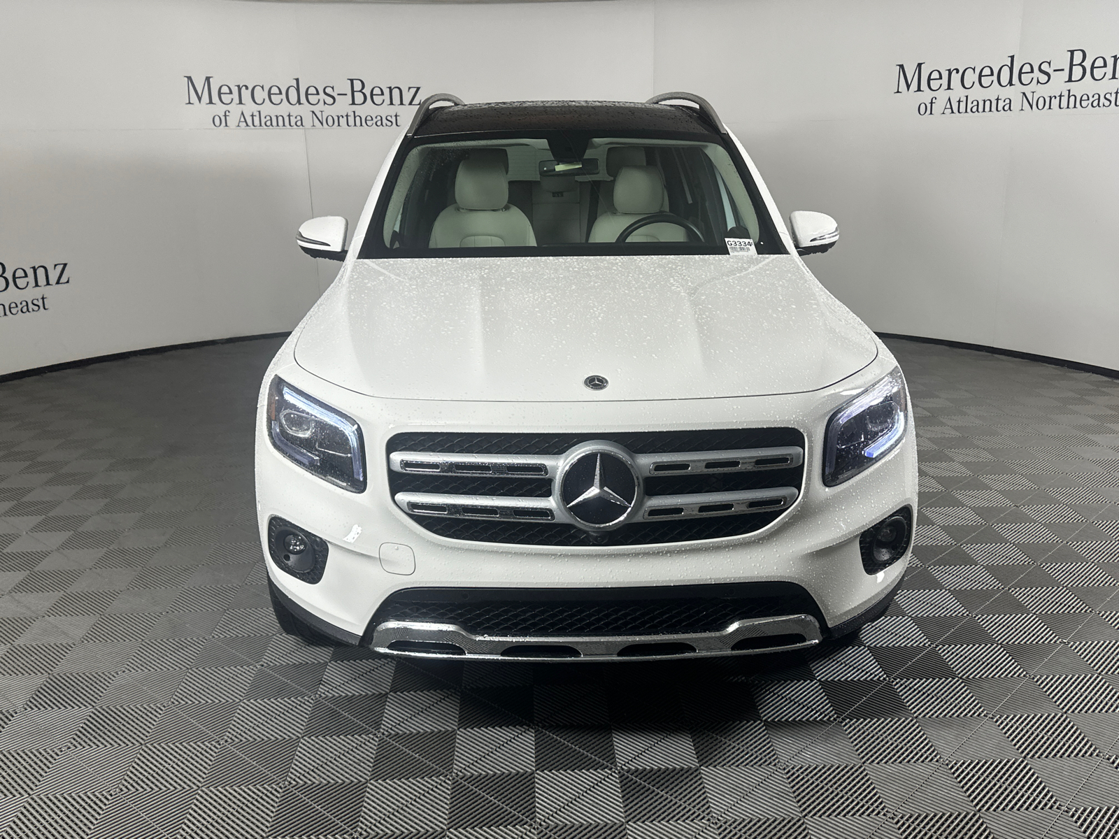 2023 Mercedes-Benz GLB GLB 250 2