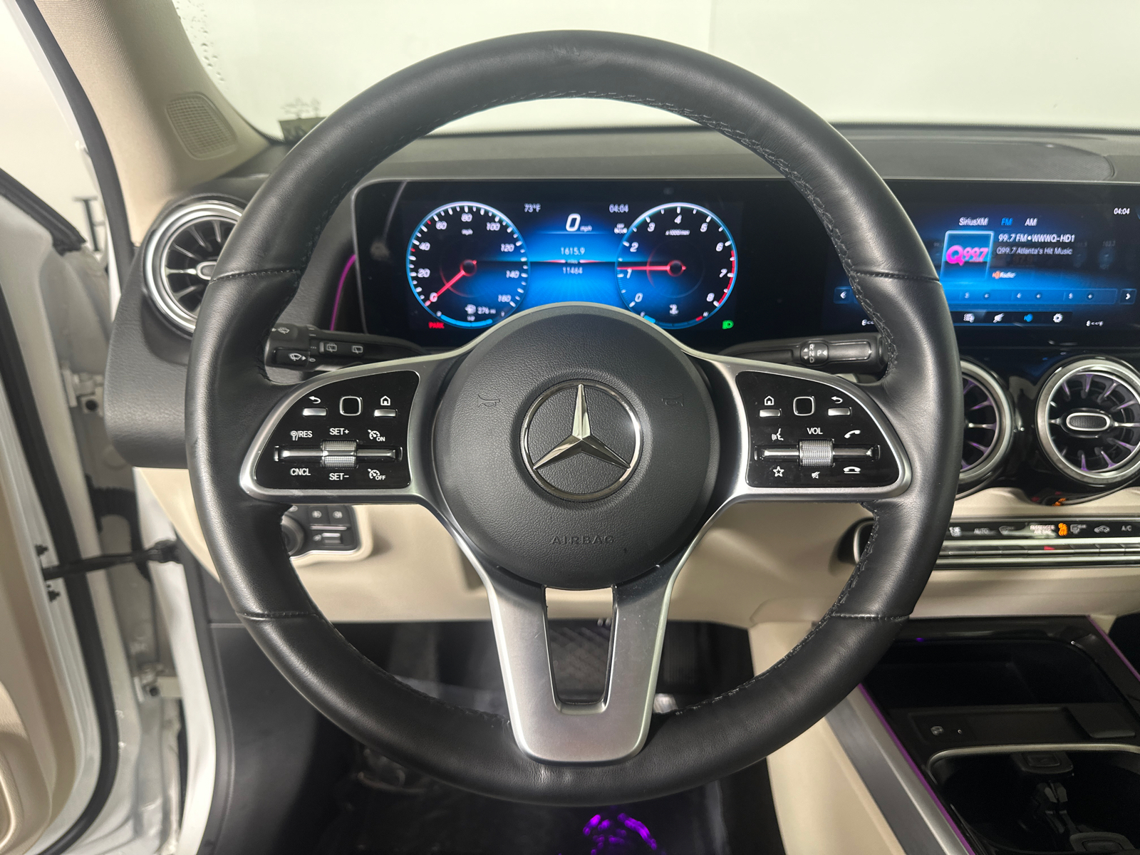 2023 Mercedes-Benz GLB GLB 250 26