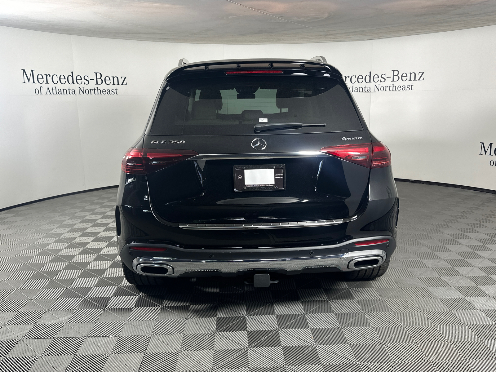 2024 Mercedes-Benz GLE GLE 350 6