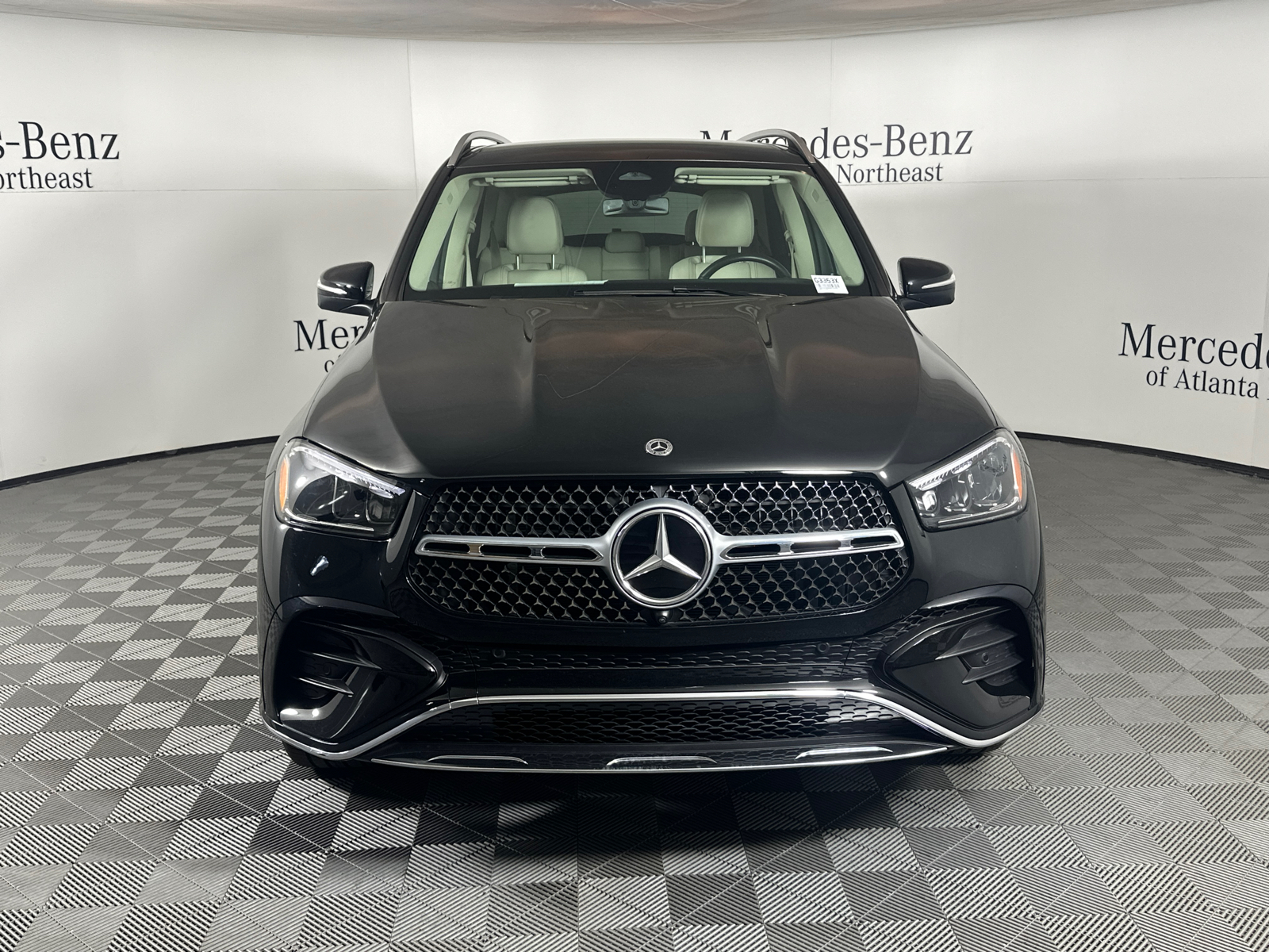 2024 Mercedes-Benz GLE GLE 350 2