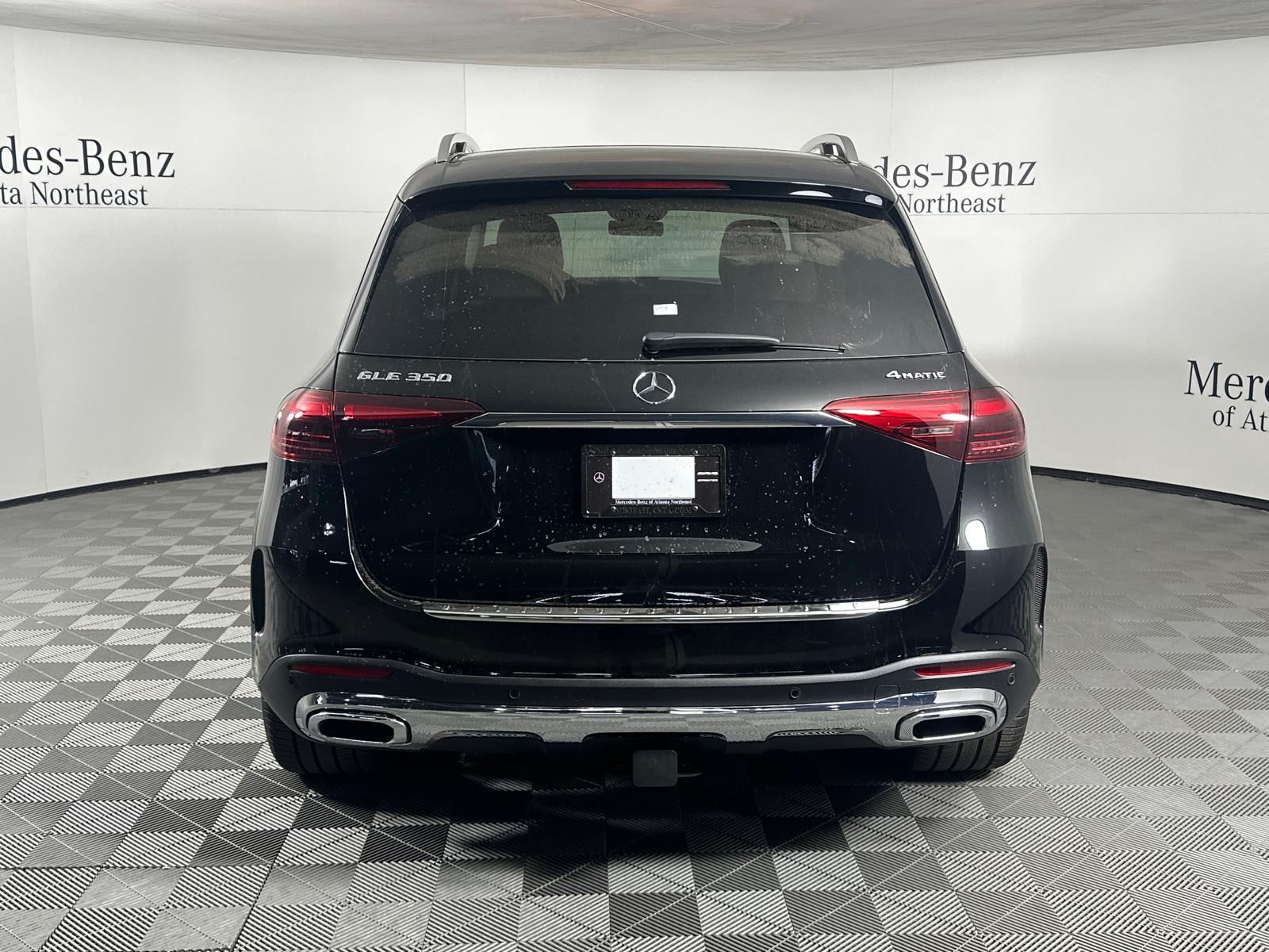 2024 Mercedes-Benz GLE GLE 350 6