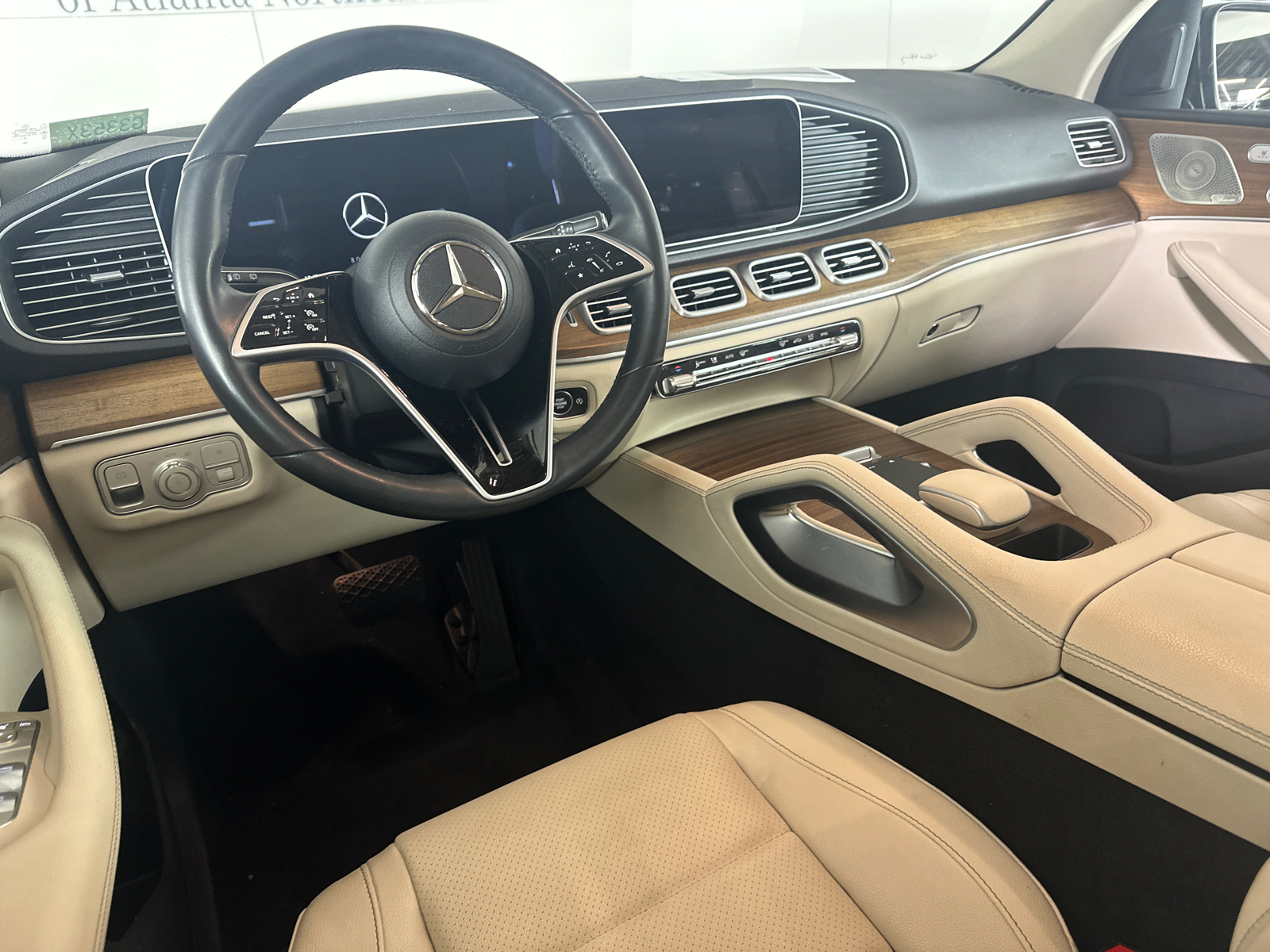 2024 Mercedes-Benz GLE GLE 350 25